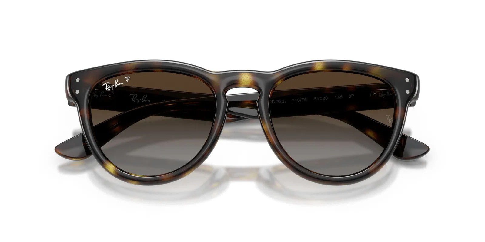 Ray-Ban 2237 Sunglasses - view 43